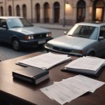 Залог автомобиля: условия, риски и необходимые документы