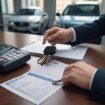 Автоломбард под залог ПТС: основные условия, порядок оформления и риски