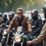 Курсы вождения и подготовка к экзаменам для получения водительских прав категорий A, B, C