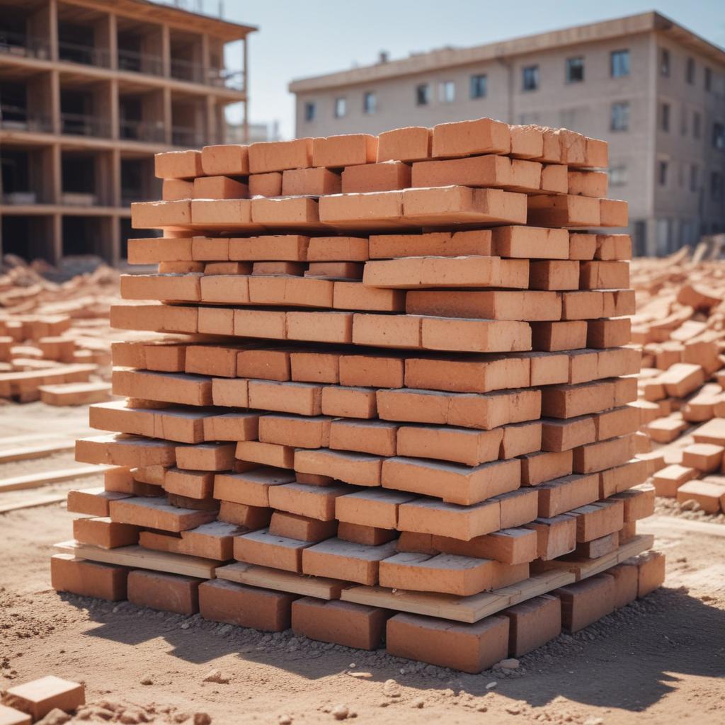 Справочная информация о строительных материалах