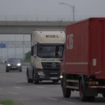 Обзор китайских грузовых автомобилей малотоннажного, среднетоннажного и тяжёлого классов